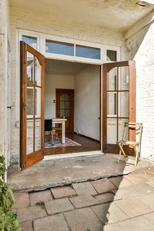 Medium property photo - Fahrenheitstraat 128, 1097 PX Amsterdam